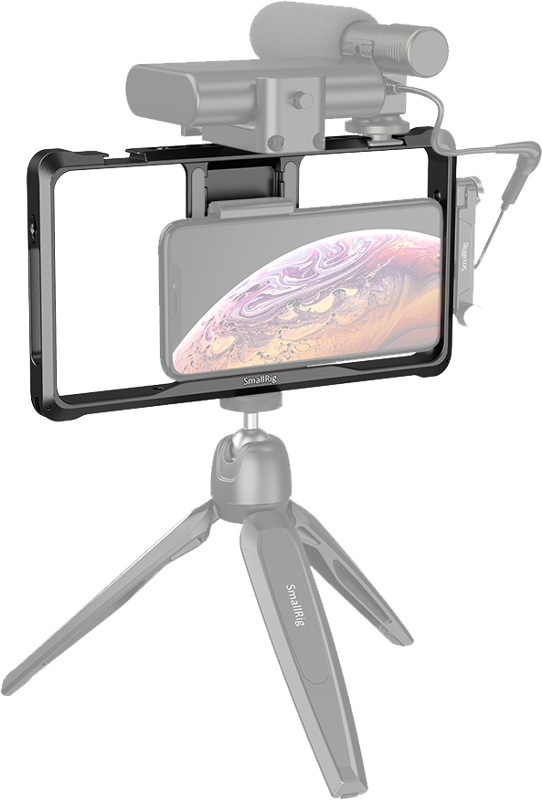 SmallRig smarttelefonbur