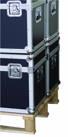 Eurolite Transport Flightcase (61,5 x 41,5 x 44 cm)