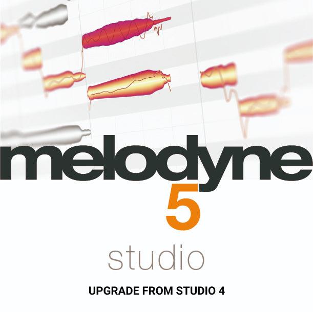 U-Mel5studio from studio4