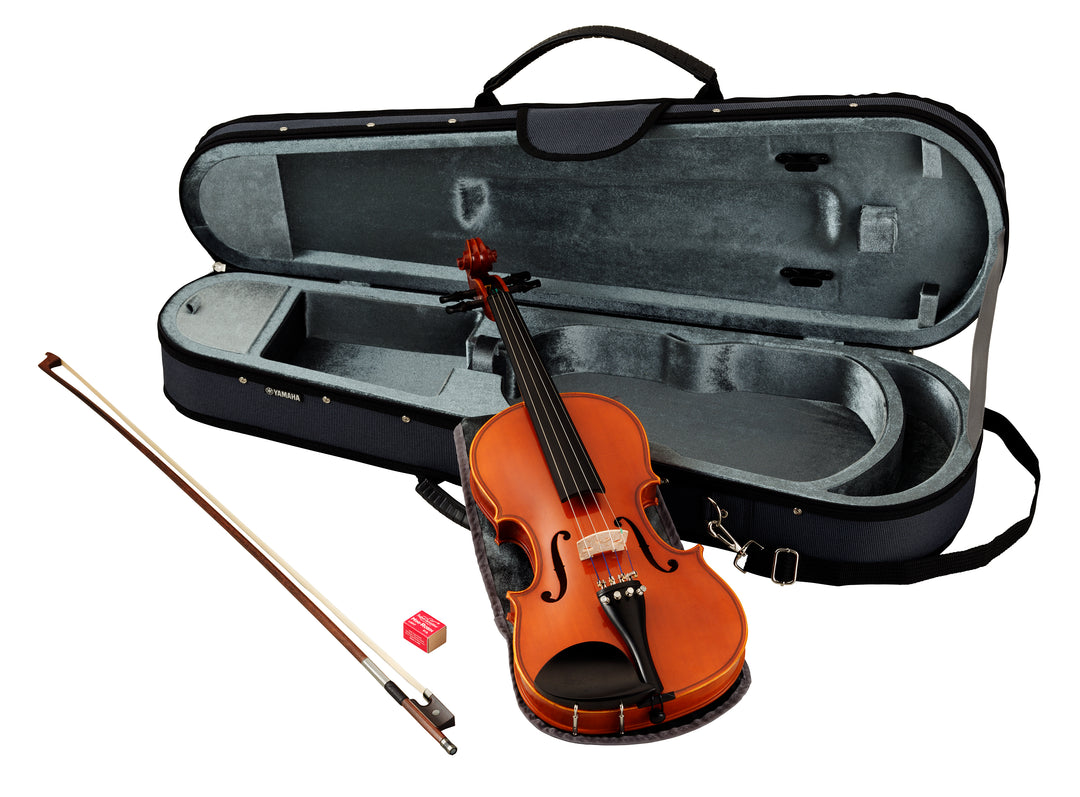 Yamaha KV5SA34 3/4 fiolinsett