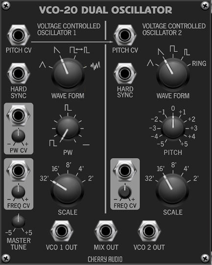 MS Vintage-pakke for VM