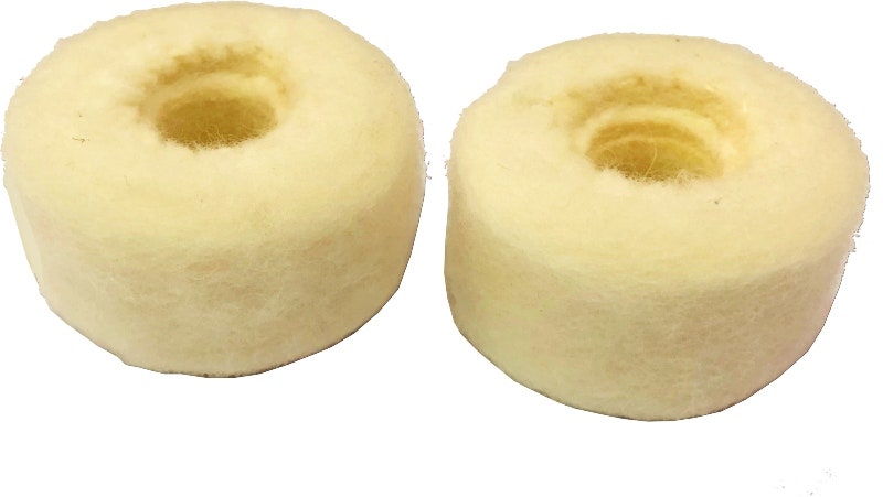 Vic Firth RT2 Cartwheel Timp erstatningssett