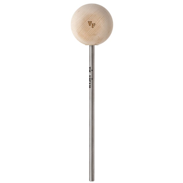 Vic Firth VKB2 VicKick Bass Tromme Tre Slagverksstang