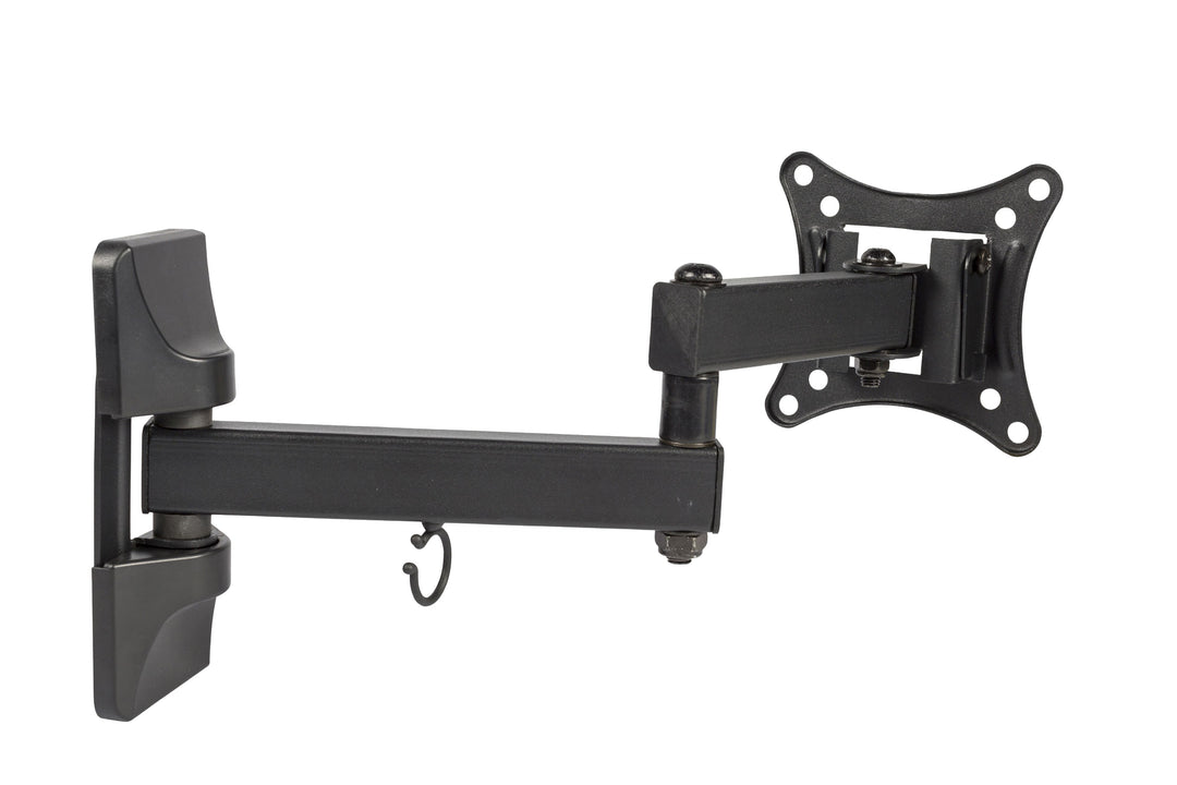 Tv -feste fullt bevegelig (13-27", 15 kg)