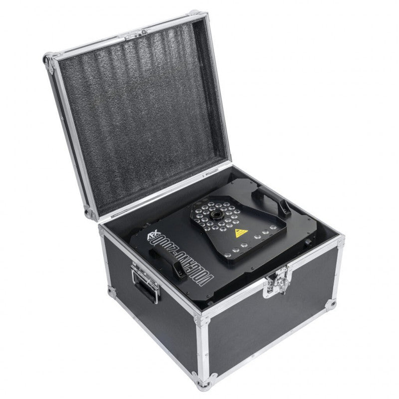 AFX Volcano Flightcase