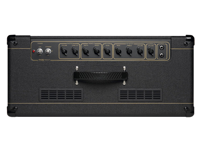 Vox AC15C1X Combo gitarforsterker