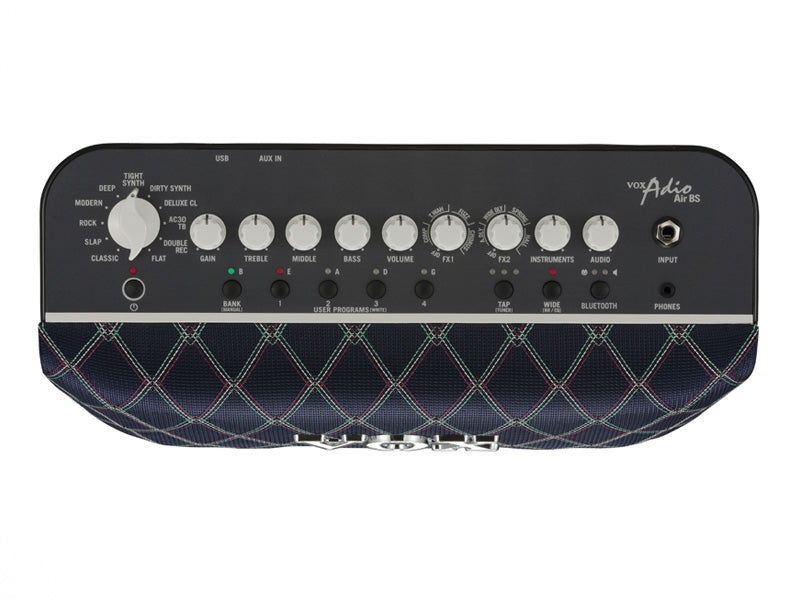 Vox Adio Air Bs bassforsterker