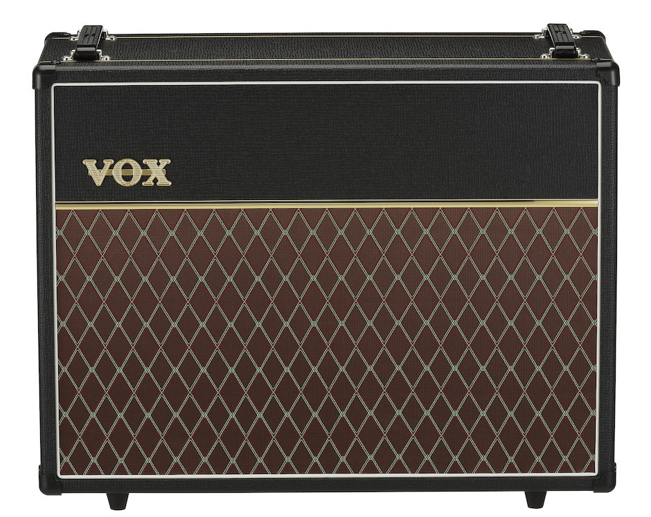 Vox V212C Gitar Gitarskap