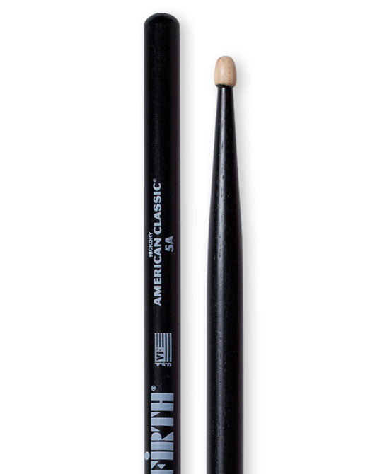 Vic Firth 5A trommestikker