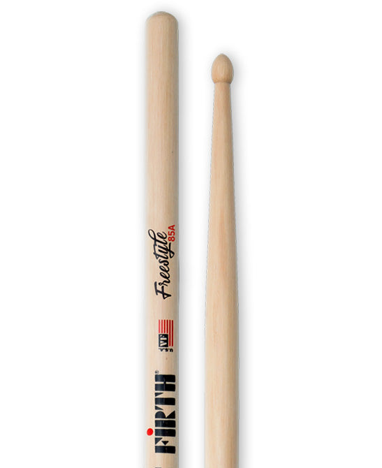Vic Firth FS85A Freestyle trommestikker