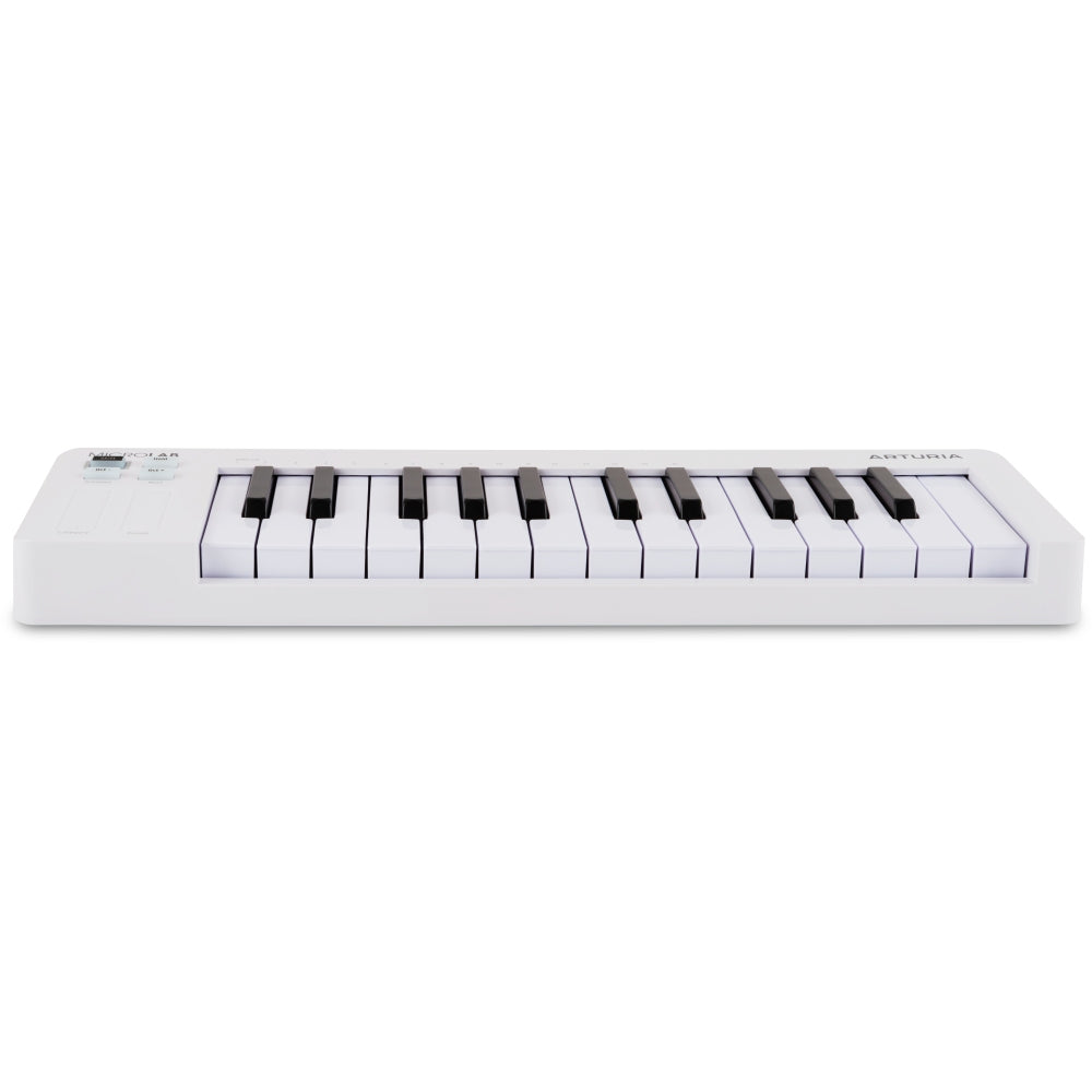 Arturia MicroLab mk3 MIDI-tastatur