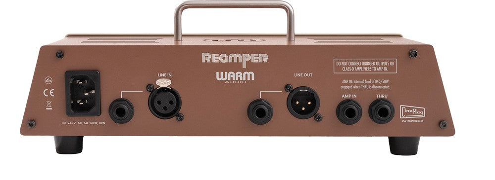 Warm Audio WA-RA
