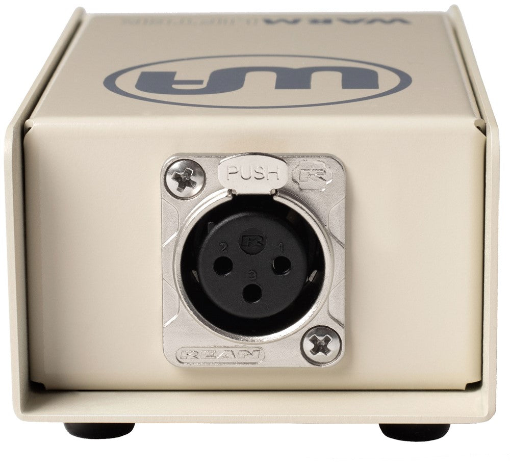 Warm Audio WA-WL