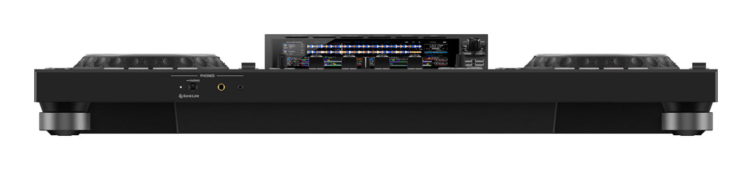 AlphaTheta XDJ-AZ Bundle