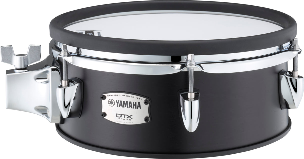 Yamaha DTX8K-M elektrisk trommesett ( Black Forrest)
