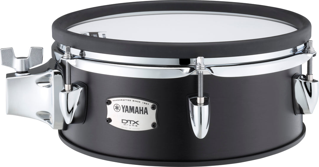 Yamaha DTX10K-M elektrisk trommesett ( Black Forrest)