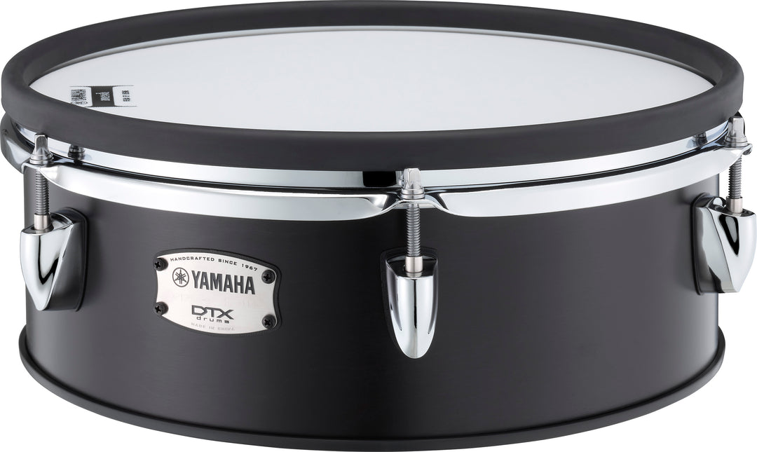 Yamaha DTX8K-M elektrisk trommesett ( Black Forrest)