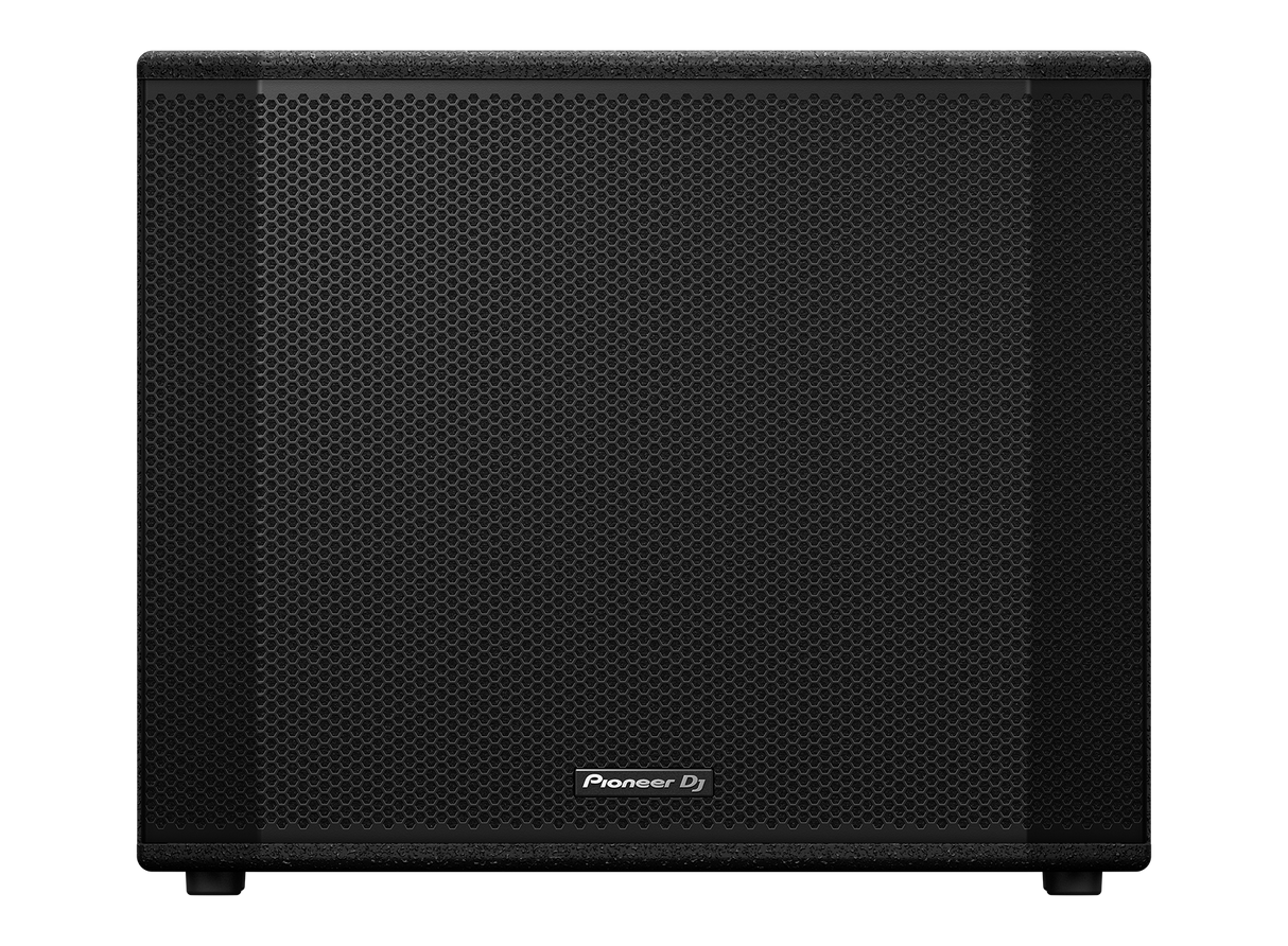 Pioneer DJ XPRS1182ST - Aktiv Subwoofer (Kopi 12)