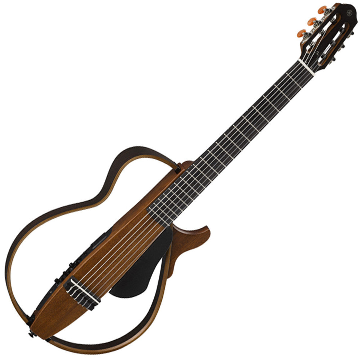 Yamaha SLG200N Silent Guitar (naturlig)
