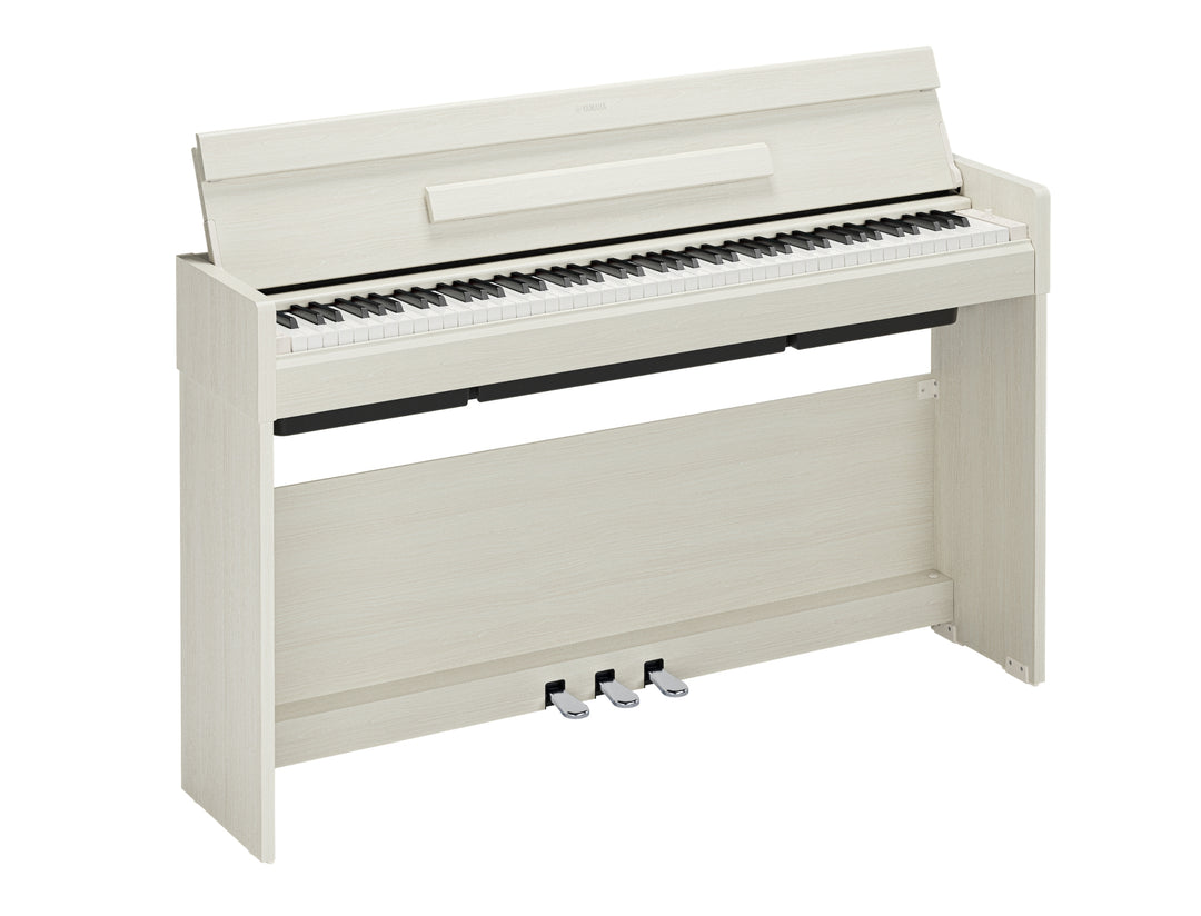 Yamaha YDP-S36WB Digitalt Klaver (Hvid Ask)