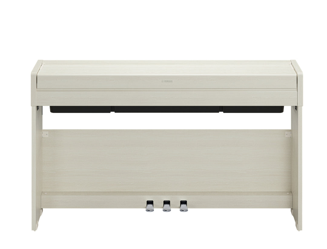 Yamaha YDP-S36WB Digitalt Klaver (Hvid Ask)