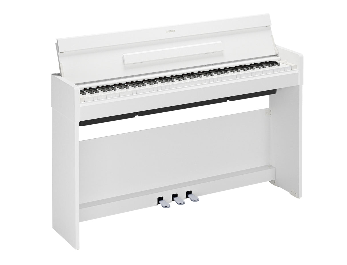 Yamaha YDP-S36WH Digital Klaver (Hvid)