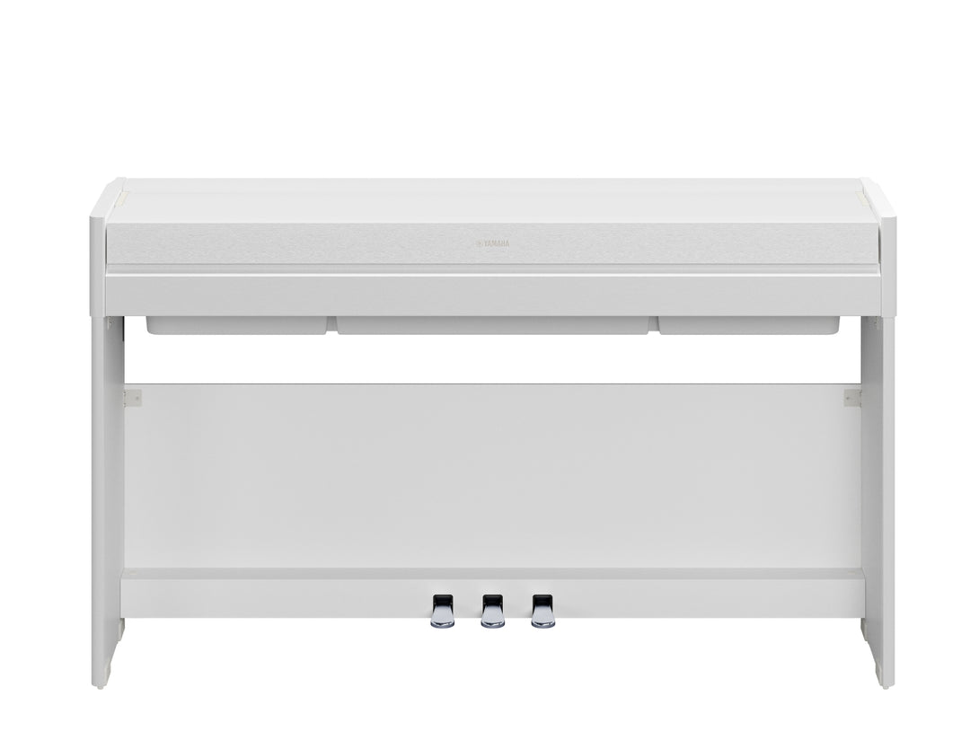 Yamaha YDP-S56WH Digitalt piano (Hvit)