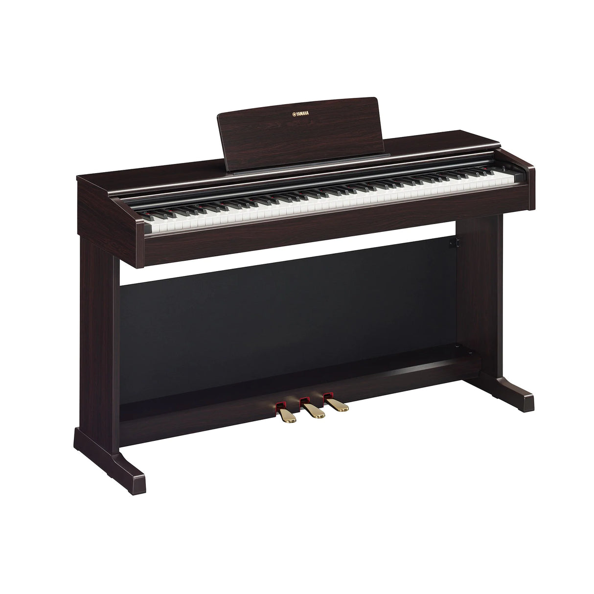 Yamaha YDP-145R digitalpiano (palisander)