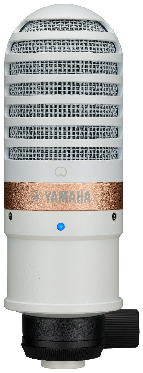 Yamaha AG03 MkII - Live Streaming Bundle (Hvit)