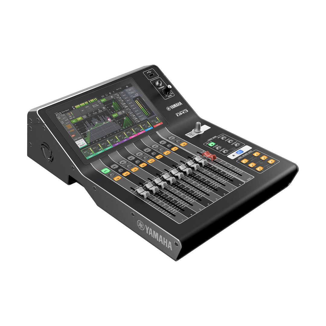 Yamaha DM3 - Standard Digitalmikser