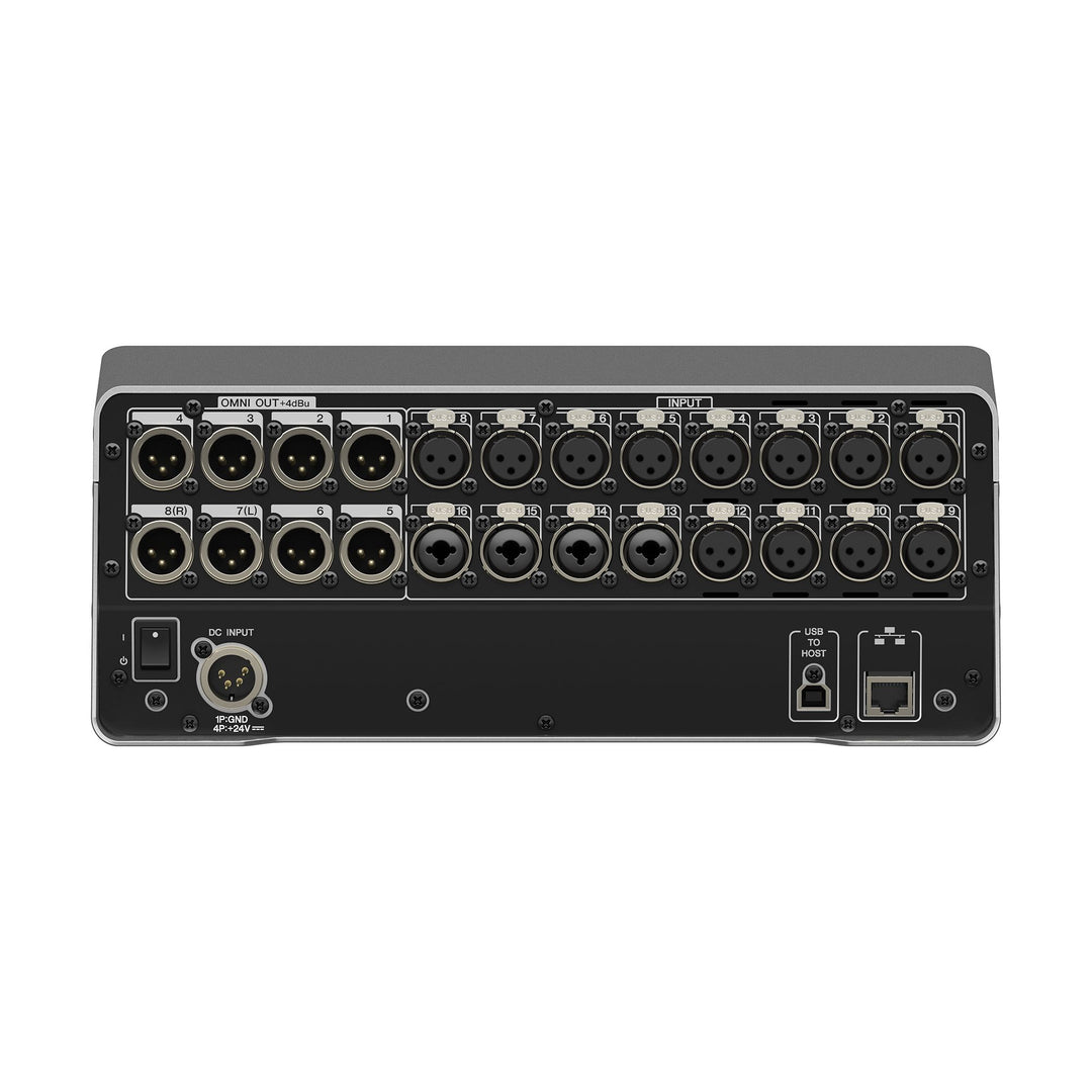 Yamaha DM3 - Standard Digitalmikser