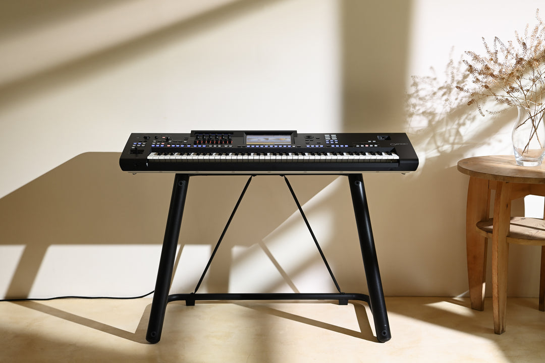 Yamaha Genos 2 Keyboard
