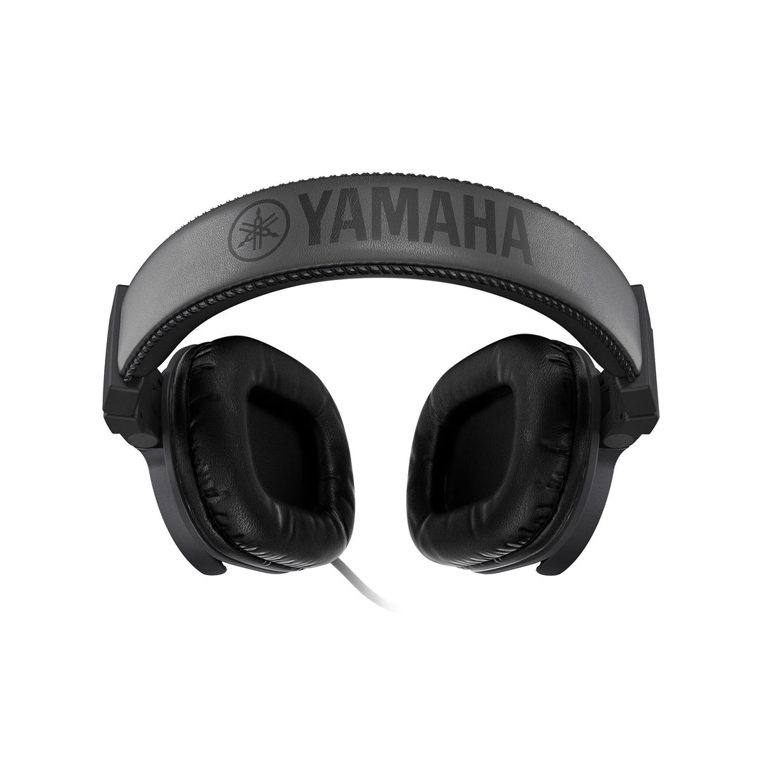 Yamaha HPH-MT5 Studio-hodetelefoner (svarte)
