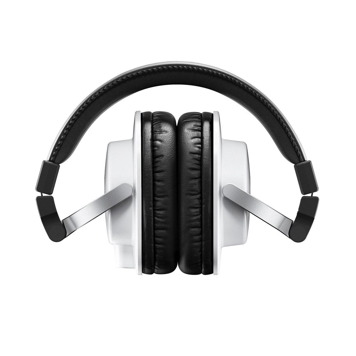 Yamaha HPH-MT5 Studio-hodetelefoner (hvit)