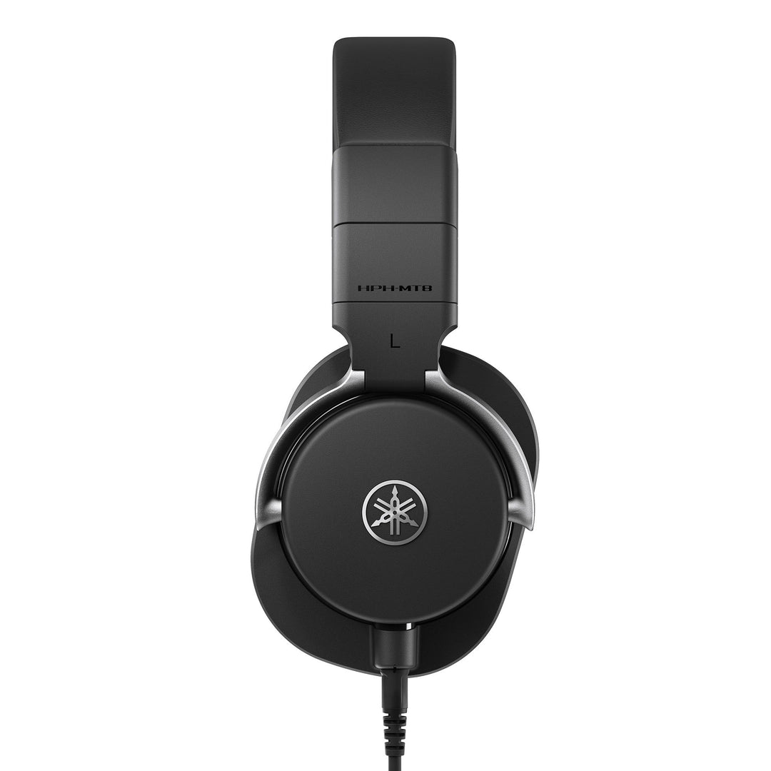 Yamaha HPH-MT8 hodetelefoner (svart)