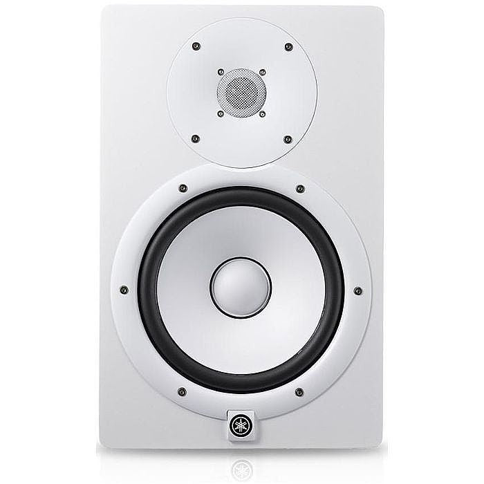 Yamaha HS7 Studio Monitor startpakke (hvit)