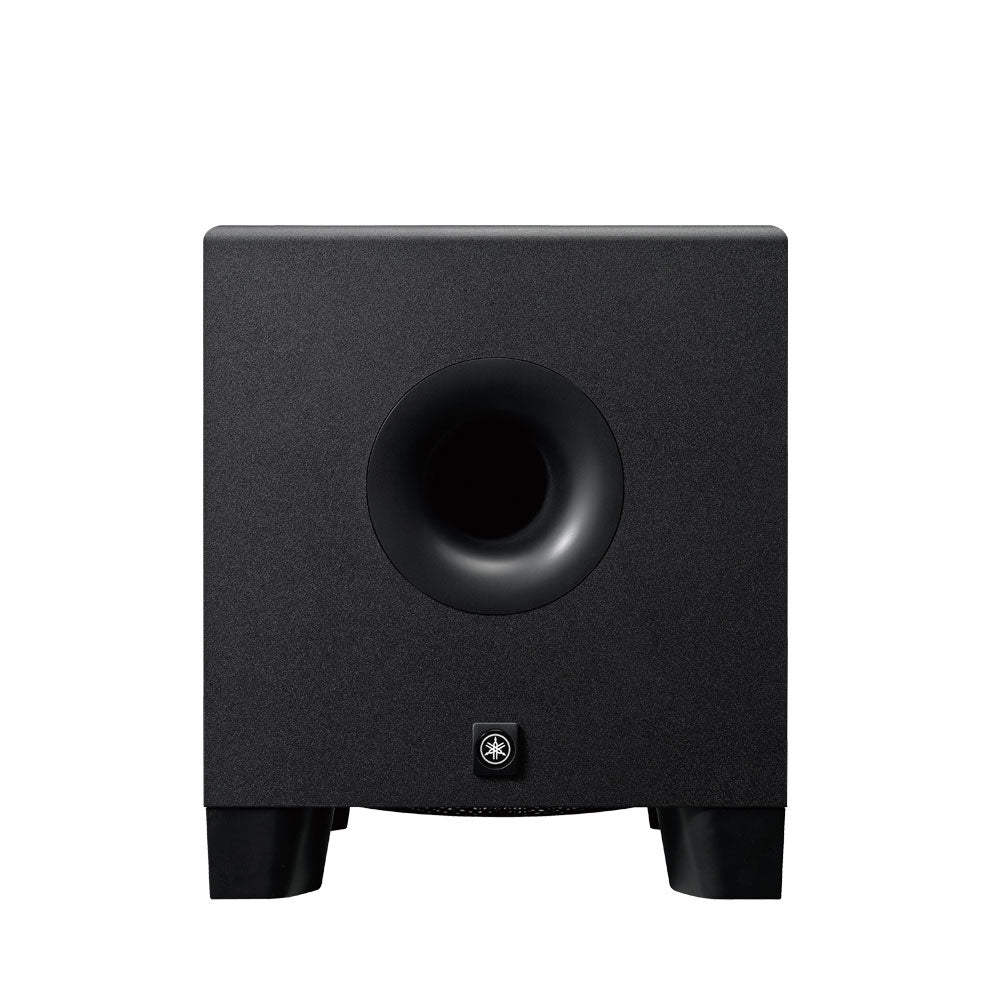 Yamaha HS8 Studio Monitor-pakke