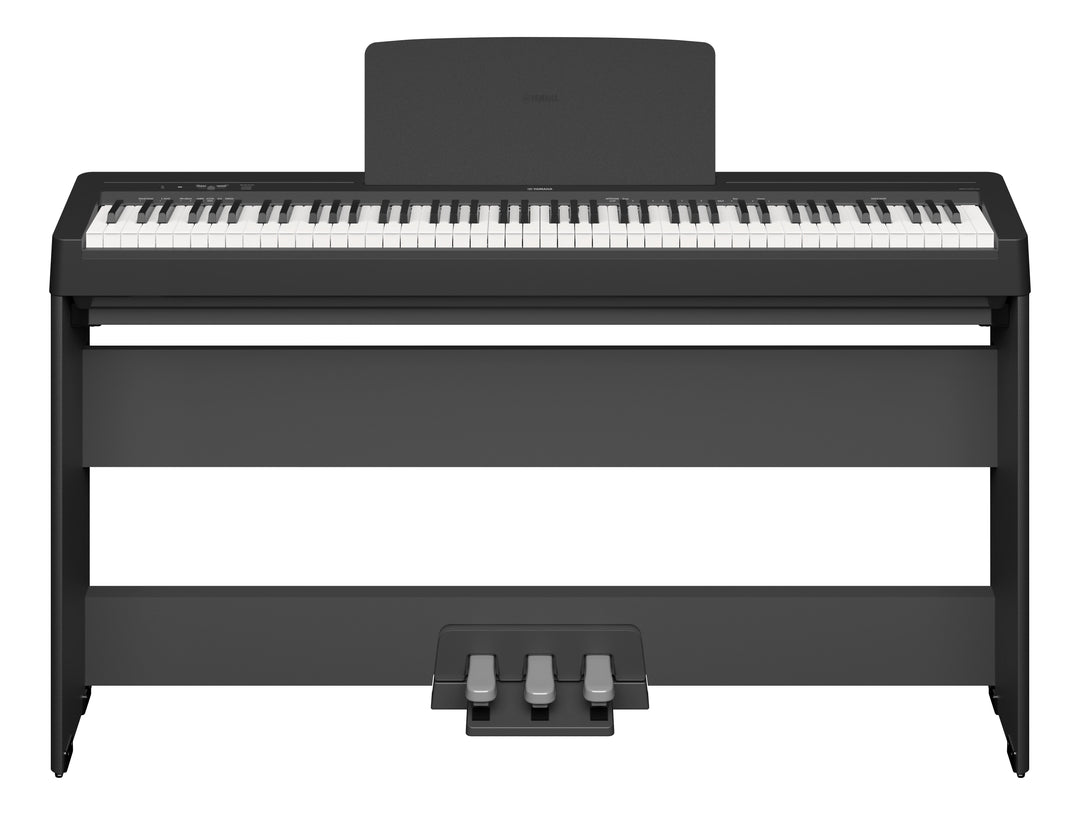 Yamaha NLP-5A pedalforlengelse for P-145B