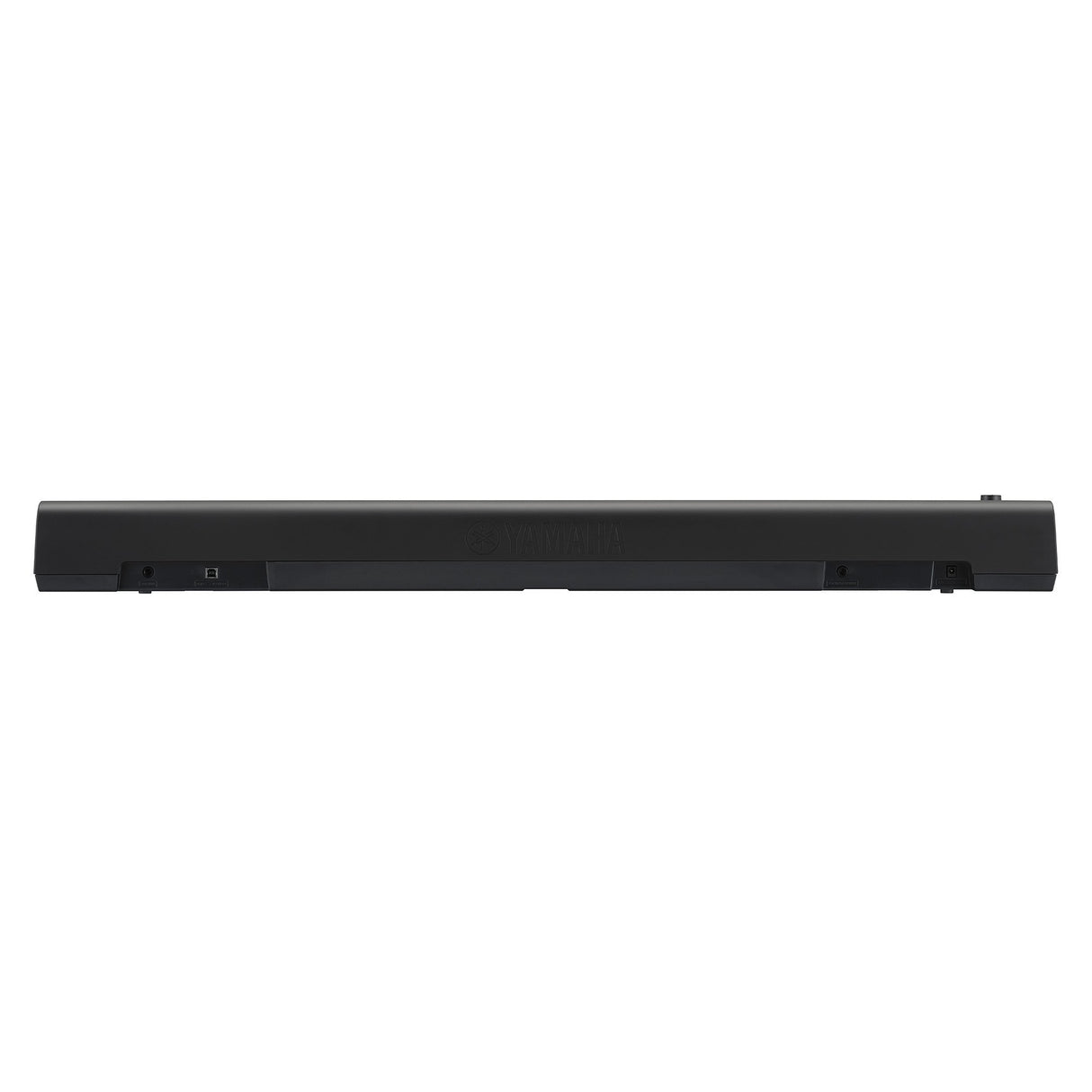 Yamaha NP-15B Piaggero Keyboard (svart)