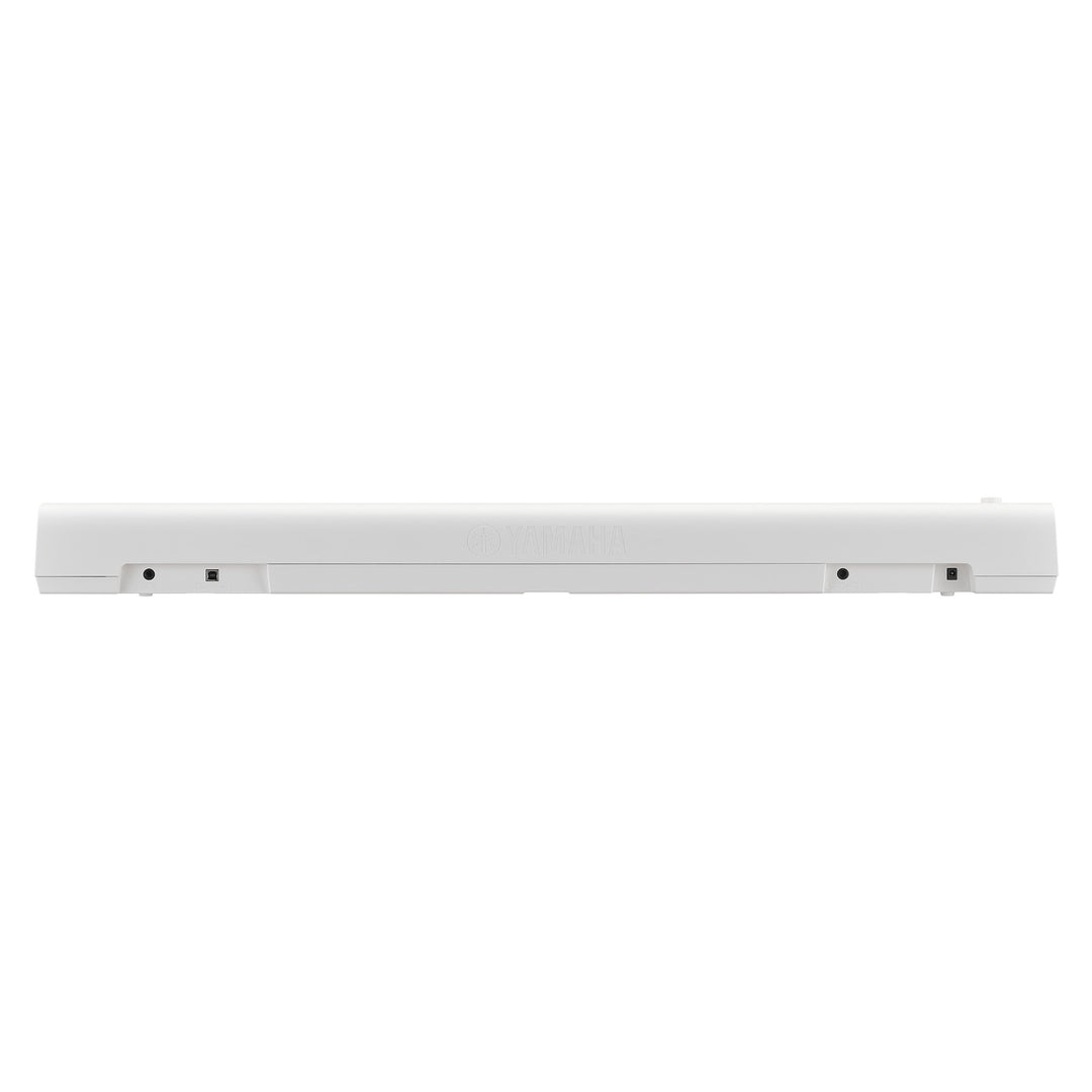 Yamaha NP-15WH Piaggero Keyboard (hvit)