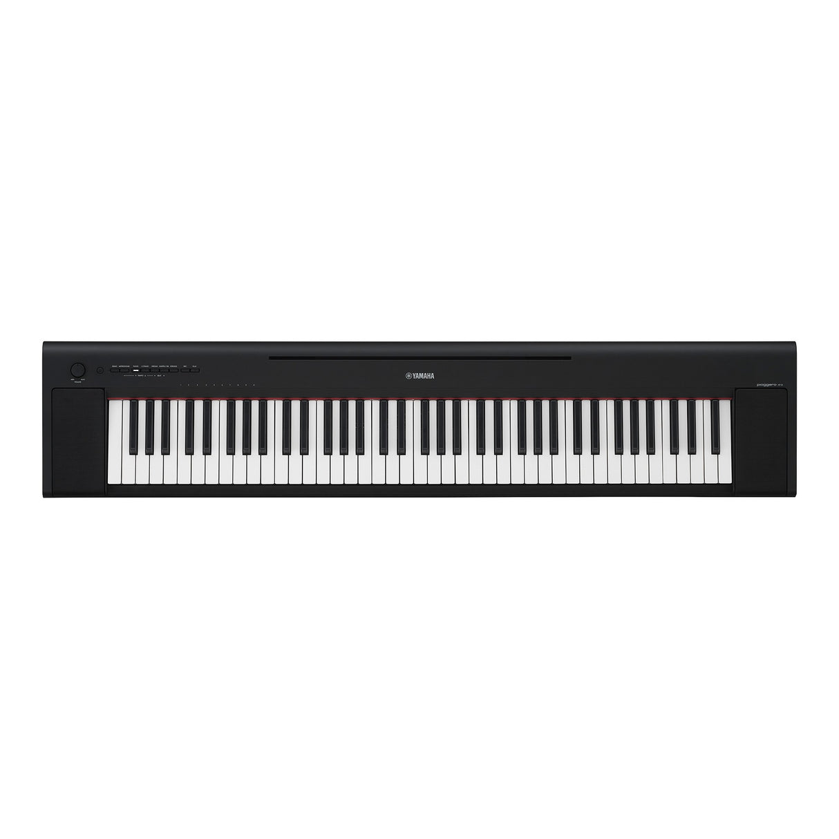 Yamaha NP-35B startpakke (svart)
