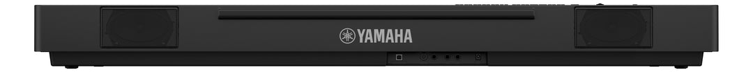 Yamaha P-225B digitalpiano (svart)