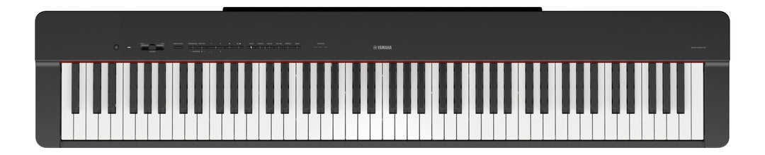 Yamaha P-225B digitalpiano (svart)