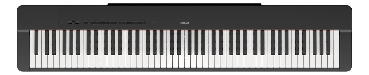 Yamaha P-225B digitalpiano (svart)