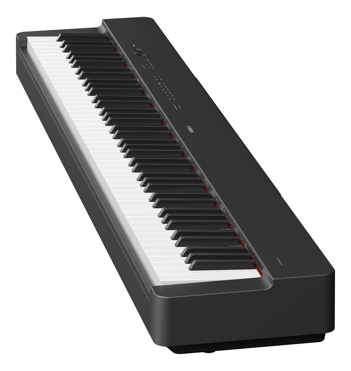 Yamaha P-225 startsett