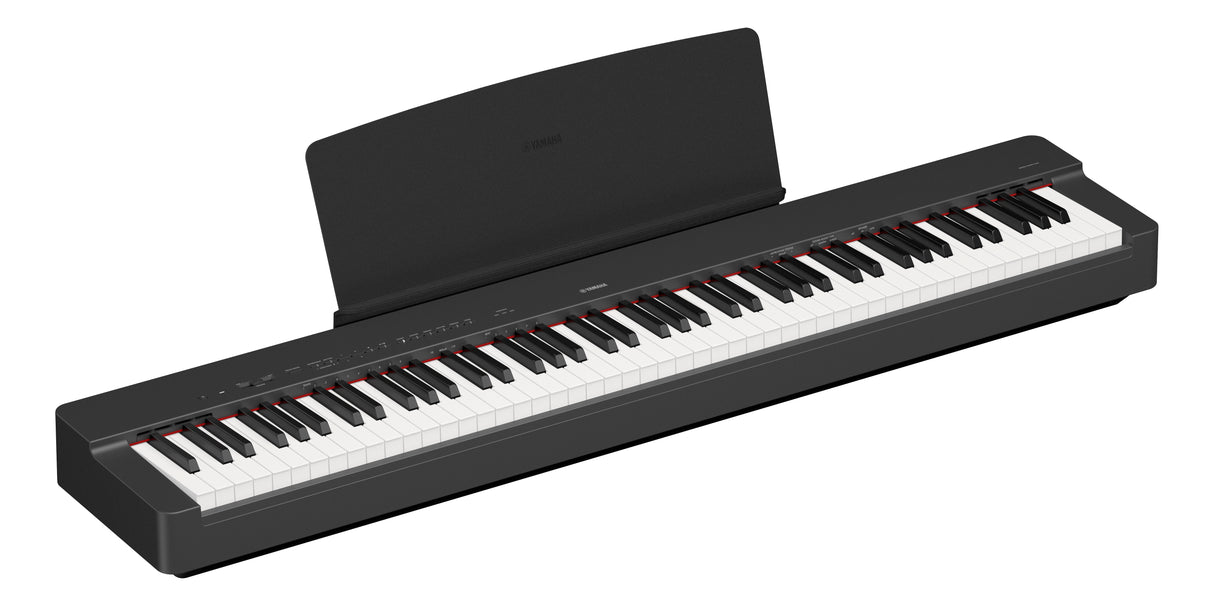 Yamaha P-225 startsett