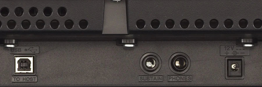 Yamaha P-45 inkl. gratis stativ
