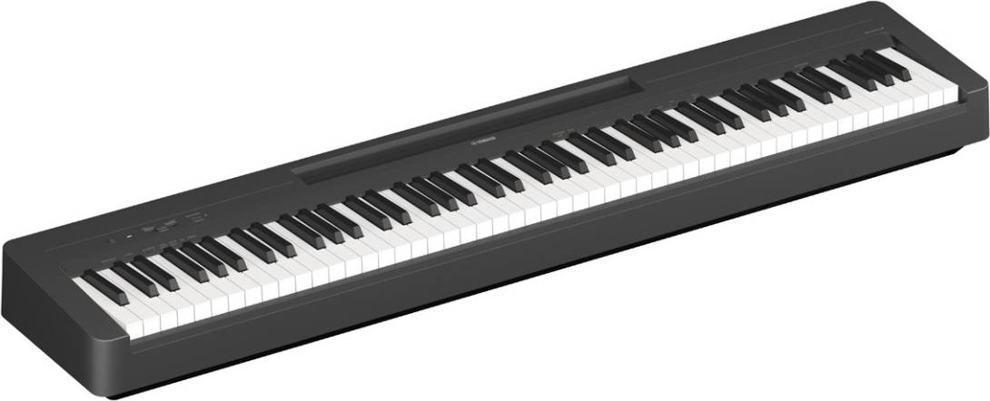 Yamaha P-145BT El Piano Startpakke