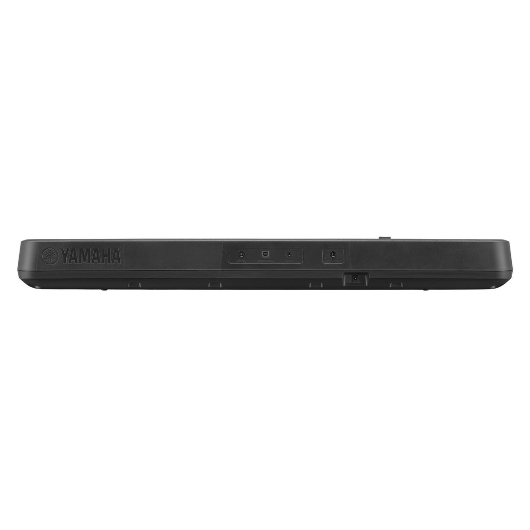 Yamaha PSR-E383 Keyboard (svart)