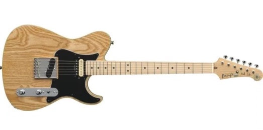 Yamaha Pacifica 1611 Mike Stern signatur elektrisk gitar